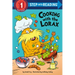 Cooking with the Lorax (Dr. Seuss)