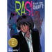 RASL: The Drift, Full Color Paperback Edition
