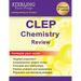 Sterling Test Prep CLEP Chemistry Review: Complete Subject Review
