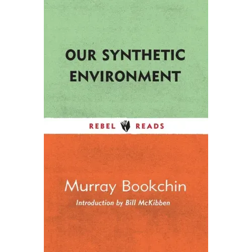 Our Synthetic Environment