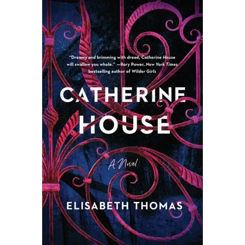 Catherine House