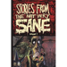 Stories from the Not Very Sane: Volume 1