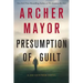 Presumption of Guilt