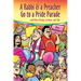 A Rabbi and a Preacher Go to a Pride Parade: and Other Musings, Sermons, and Such