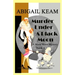 Murder Under A Black Moon: A 1930s Mona Moon Historical Cozy Mystery