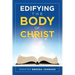 Edifying the Body of Christ