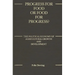 Progress for Food or Food for Progress?: The Political Economy of Agricultural Growth and Development