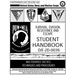 Survival, Evasion, Resistance and Escape: Student Handbook