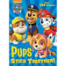 Pups Stick Together! (Paw Patrol)