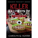 Killer Halloween Pie