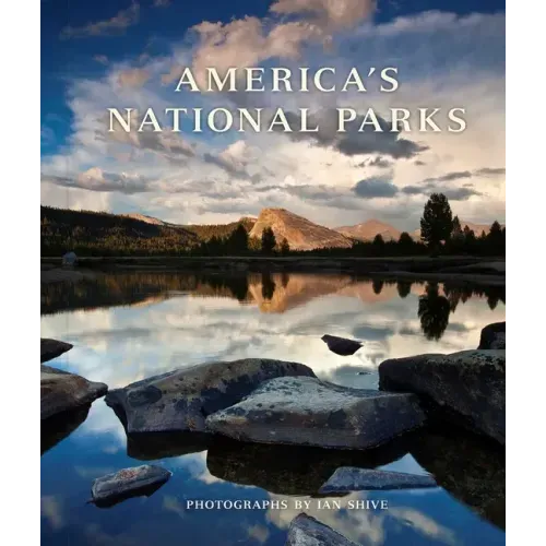 America's National Parks: An American Legacy