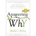 Answering Why: Unleashing Passion, Purpose, and Performance in Younger Generations