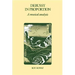Debussy in Proportion: A Musical Analysis