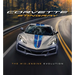 Corvette Stingray: The Mid-Engine Evolution