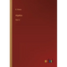 Algebra: Part II