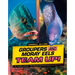 Groupers and Moray Eels Team Up!