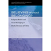 Believing Without Belonging?: Religious Beliefs and Social Belonging of Hindu Devotees of Christ