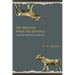 We Become What We Worship: A Biblical Theology of Idolatry