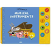 My First Music Book: Musical Instruments