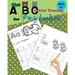 ABC Tracing Letters for Preschoolers: Tracing Numbers and Letters for Kindergarten and Preschool Kids Learning to Write and Count