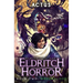 Greenblood: A LitRPG Adventure