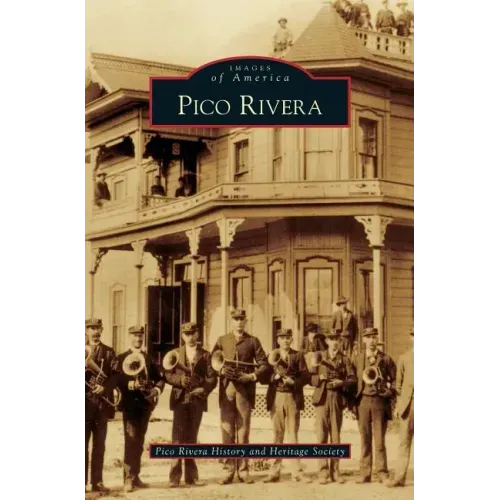 Pico Rivera