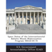 Space: Status of the Intercontinental Ballistic Missile Modernization Program: Nsiad-85-78