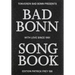 Bad Bonn Song Book