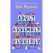 Adult Assembly Required