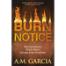 Burn Notice: Recognizing Your Most Inner-Fire Purpose