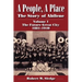 A People, a Place: The Story of Abilene Volume I; The Future Great City 1881-1940