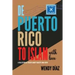 De Puerto Rico To Islam With Love: A Collection of Poetry About Identity and Faith