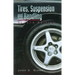 Tires, Suspension and Handling, Second Edition