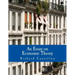 An Essay on Economic Theory (Large Print Edition): An English translation of the author's Essai sur la Nature du Commerce en Général
