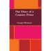 The Diary of a Country Priest