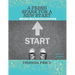 A Fresh Spark For A New Start: 21-Day Fast Devotionals: Living Life Intentionally