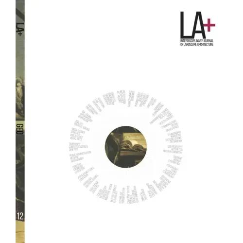 La+ Geo