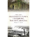 Lost Freedmen's Town of Hamburg, South Carolina