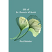 Life of St. Francis of Assisi