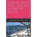 How to Buy a Boat - For the Liveaboard Lifestyle