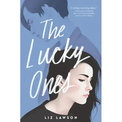 The Lucky Ones
