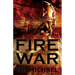 Fire War