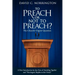 To Preach or Not To Preach: The Church's Urgent Question