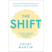 The Shift: Surviving and Thriving After Moving from Conservative to Progressive Christianity