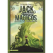 Jack Y Los Frijoles Magicos: La Novela Grafica