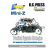 Mini-Z Practical Upgrade Strategies: for beginners and intermediate racers