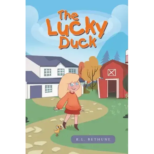 The Lucky Duck