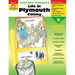 History Pockets: Life in Plymouth Colony, Grade 1 - 3 Teacher Resource