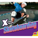 Skateboarding