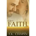 Where Faith Grows: A Story About Trusting God